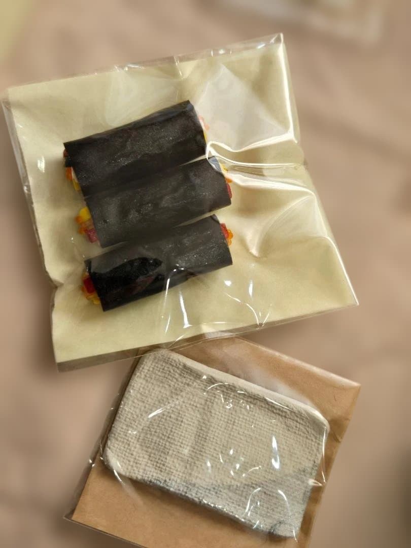 オビツ11　ねんどろいど　節分お飾り物セット