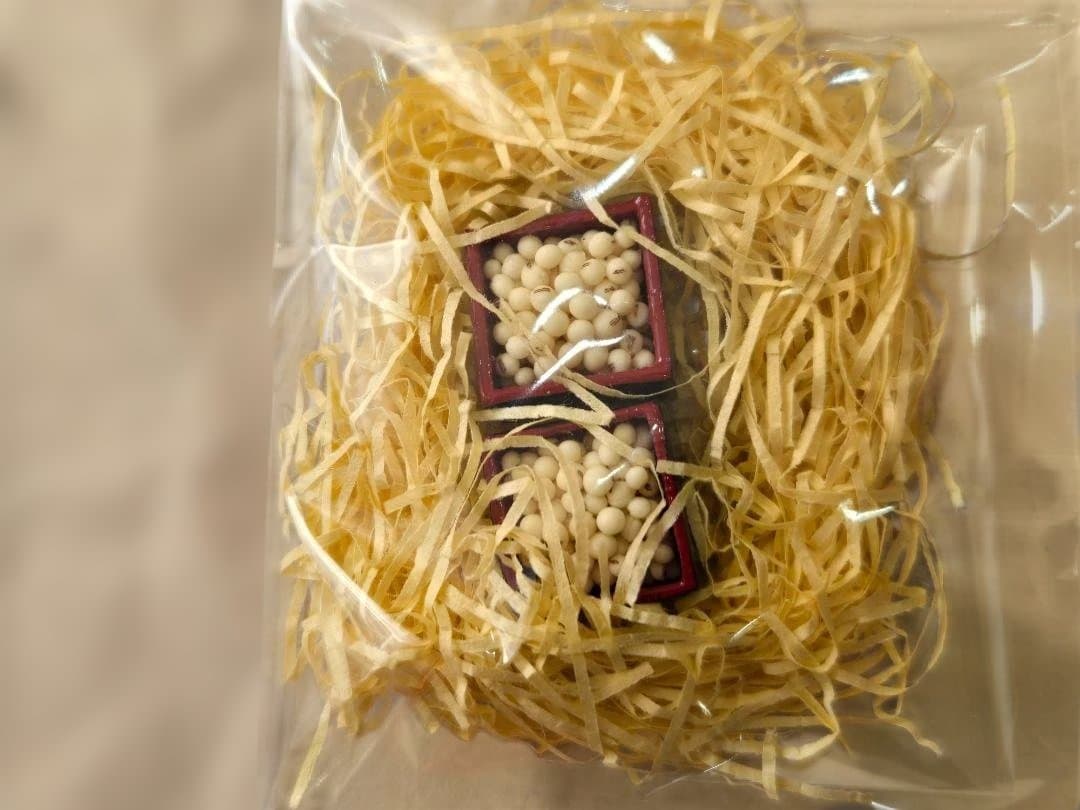 オビツ11　ねんどろいど　節分お飾り物セット