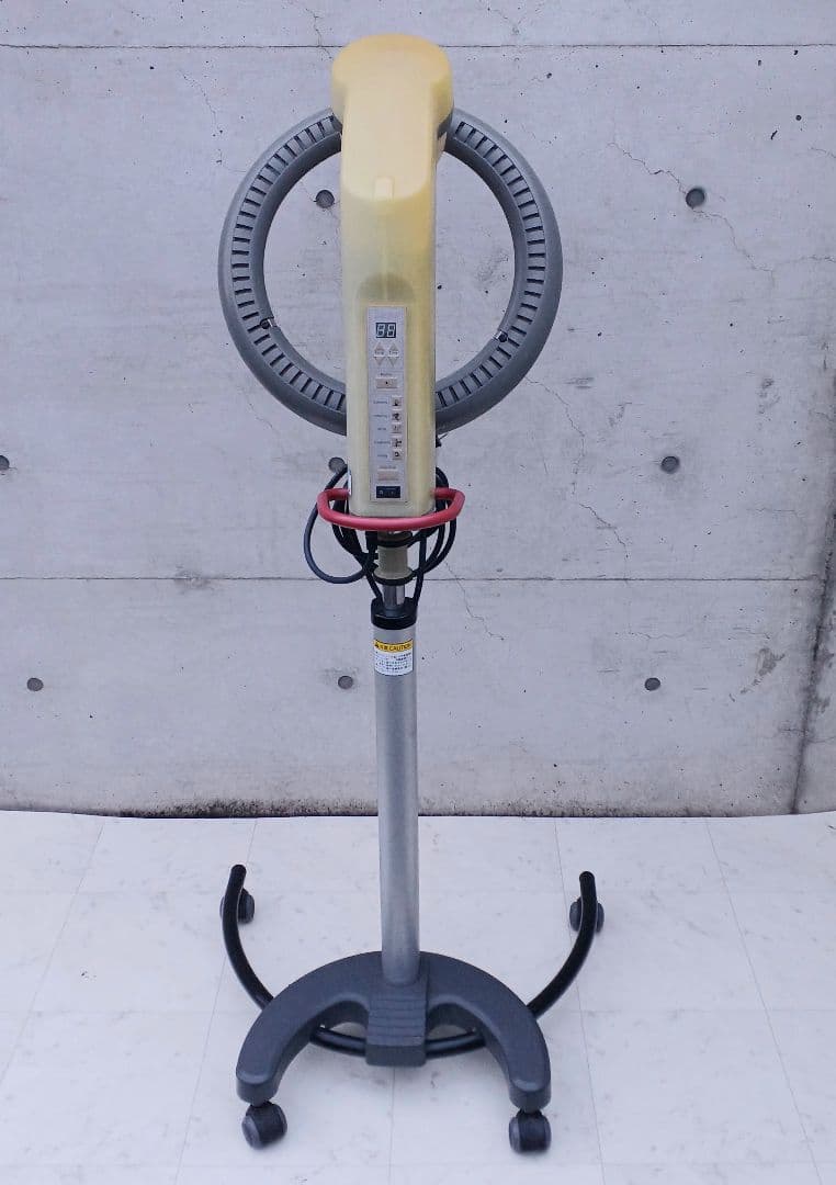 タカラベルモント　促進機　ローラーボールⅡ