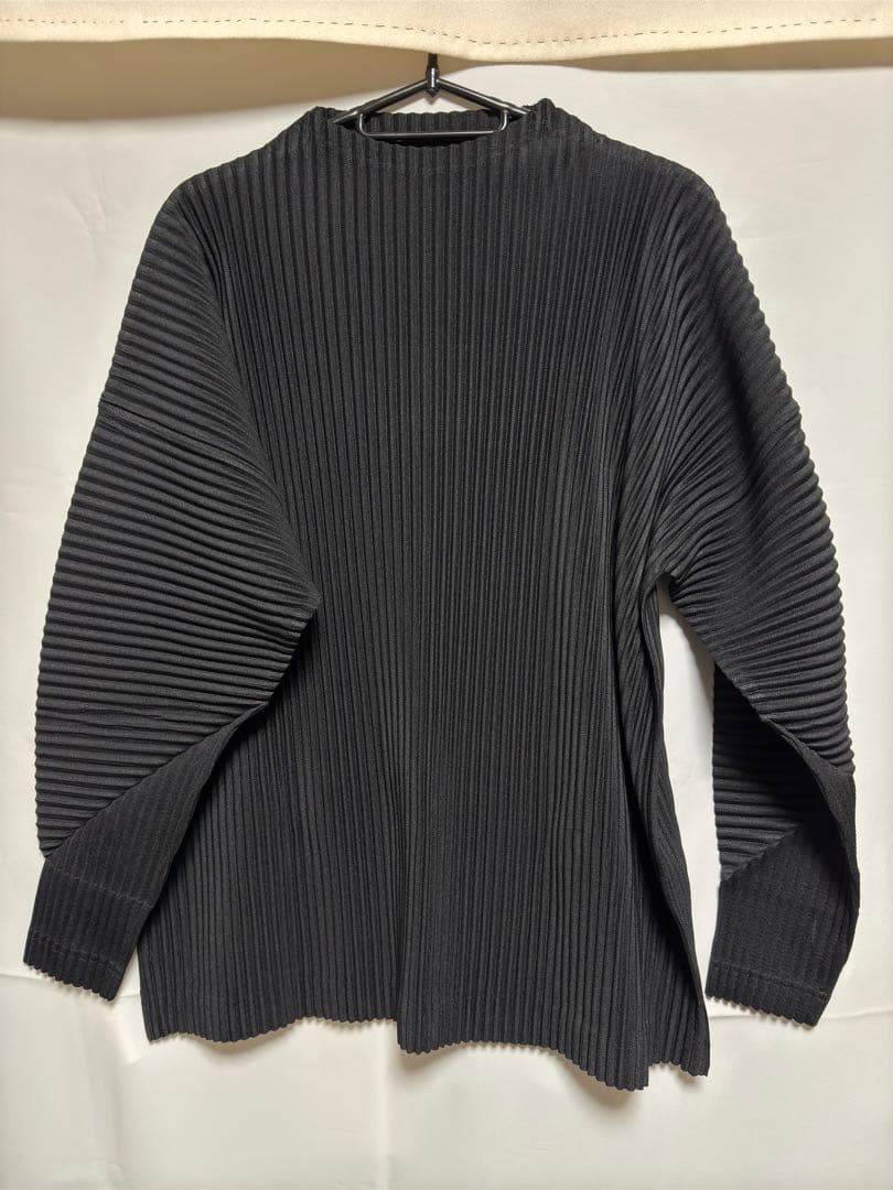 homme plisse オムプリッセ