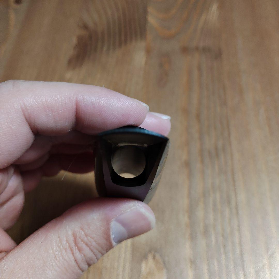 Vandoren A28 アルトサックスマウスピース