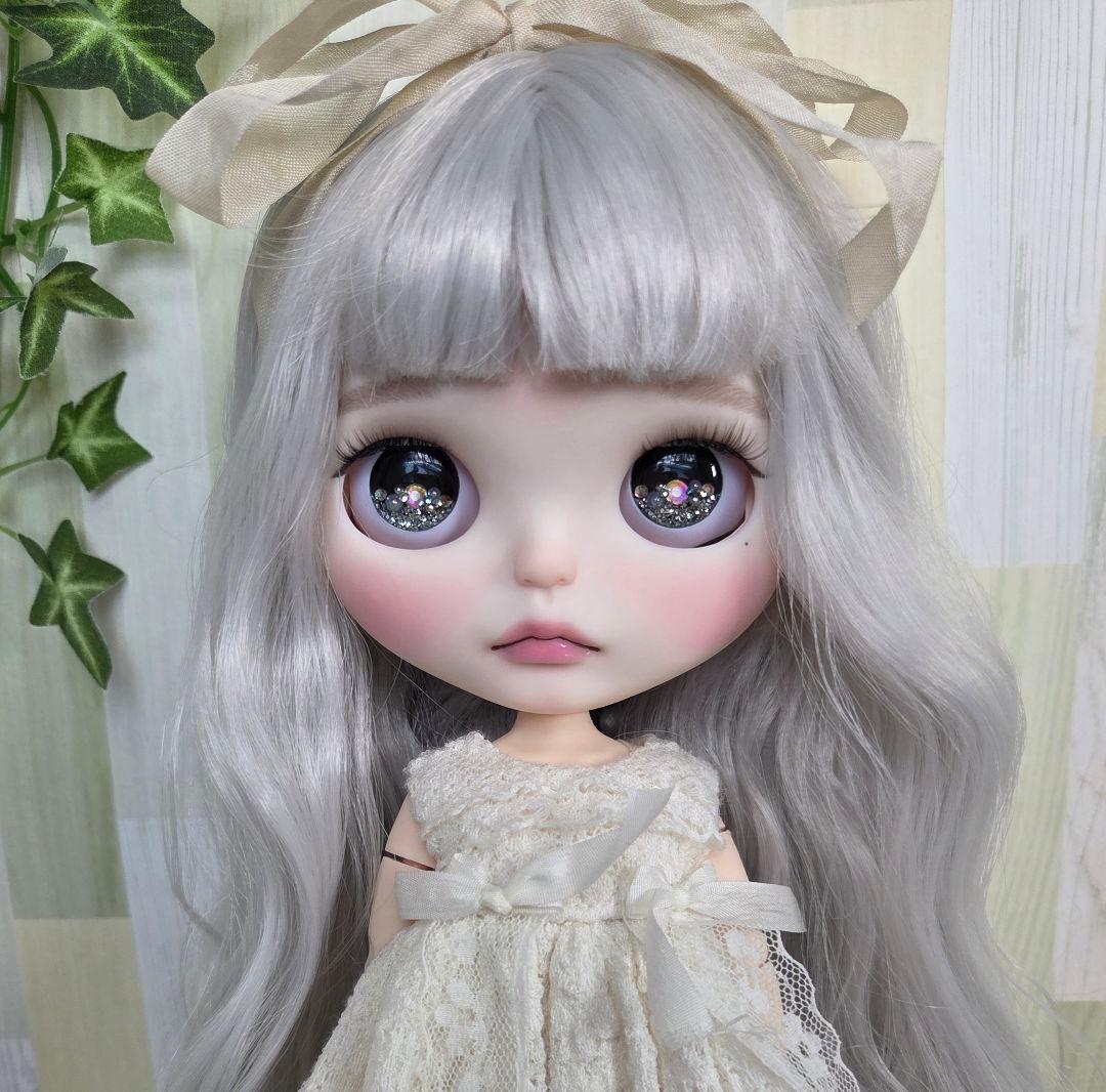 カスタム　アイシードール　244