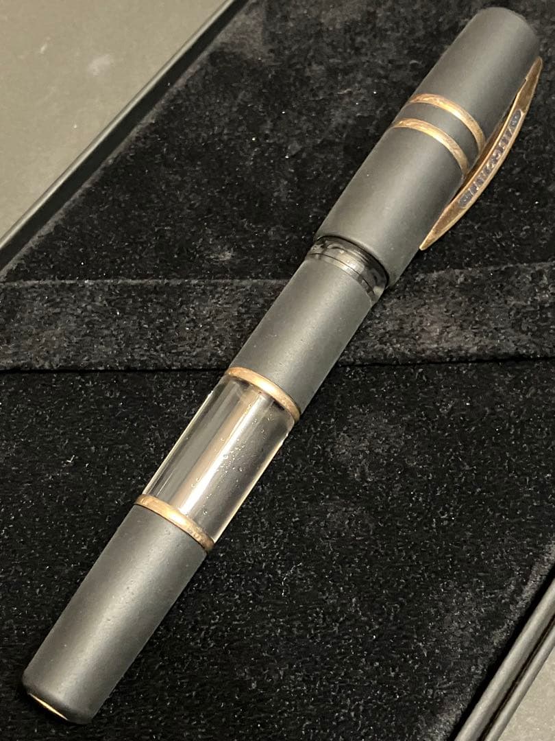 visconti ホモサピエンス クリスタルドリーム M 中字