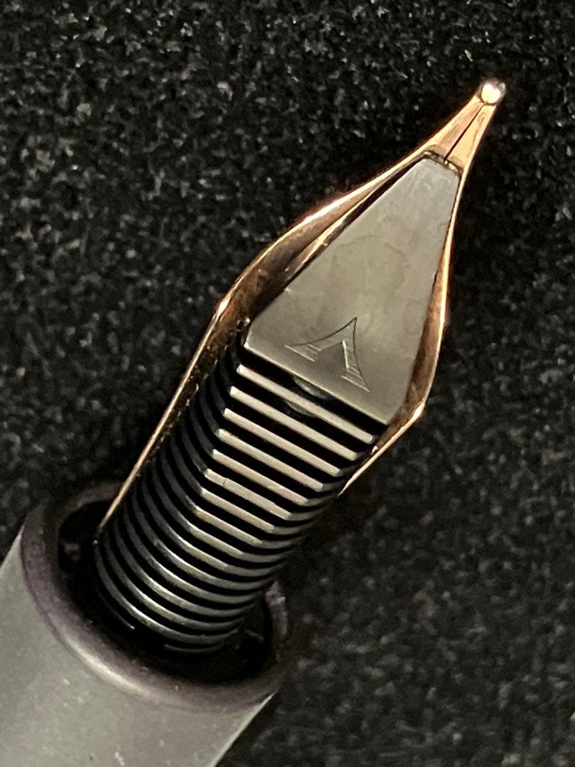 visconti ホモサピエンス クリスタルドリーム M 中字