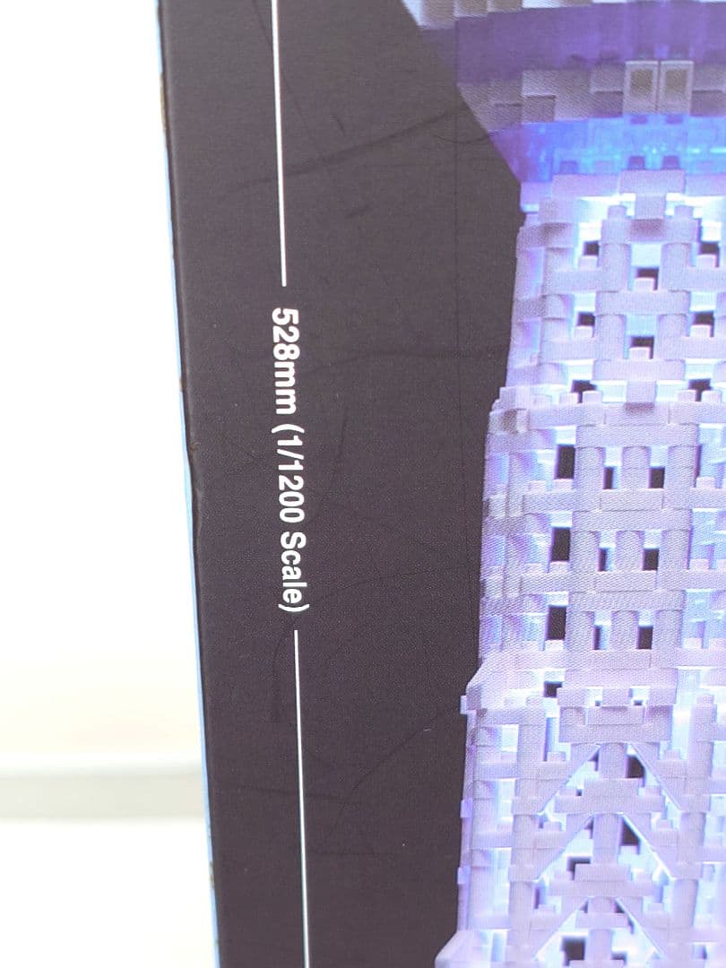 【鬼レア】ナノブロック　 東京スカイツリー デラックスエディション