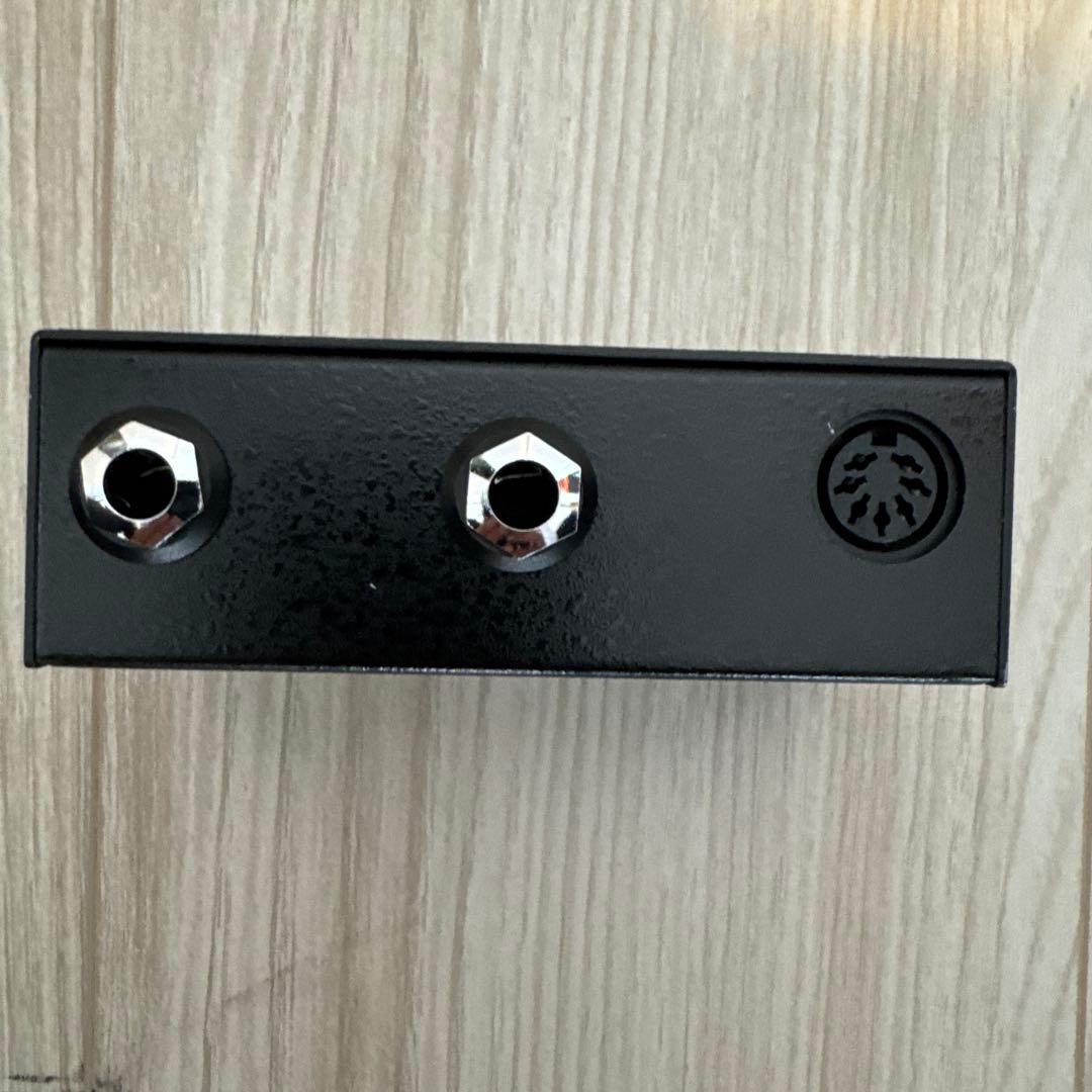 ギター FREE THE TONE SIGNAL JUNCTION BOX JB-21