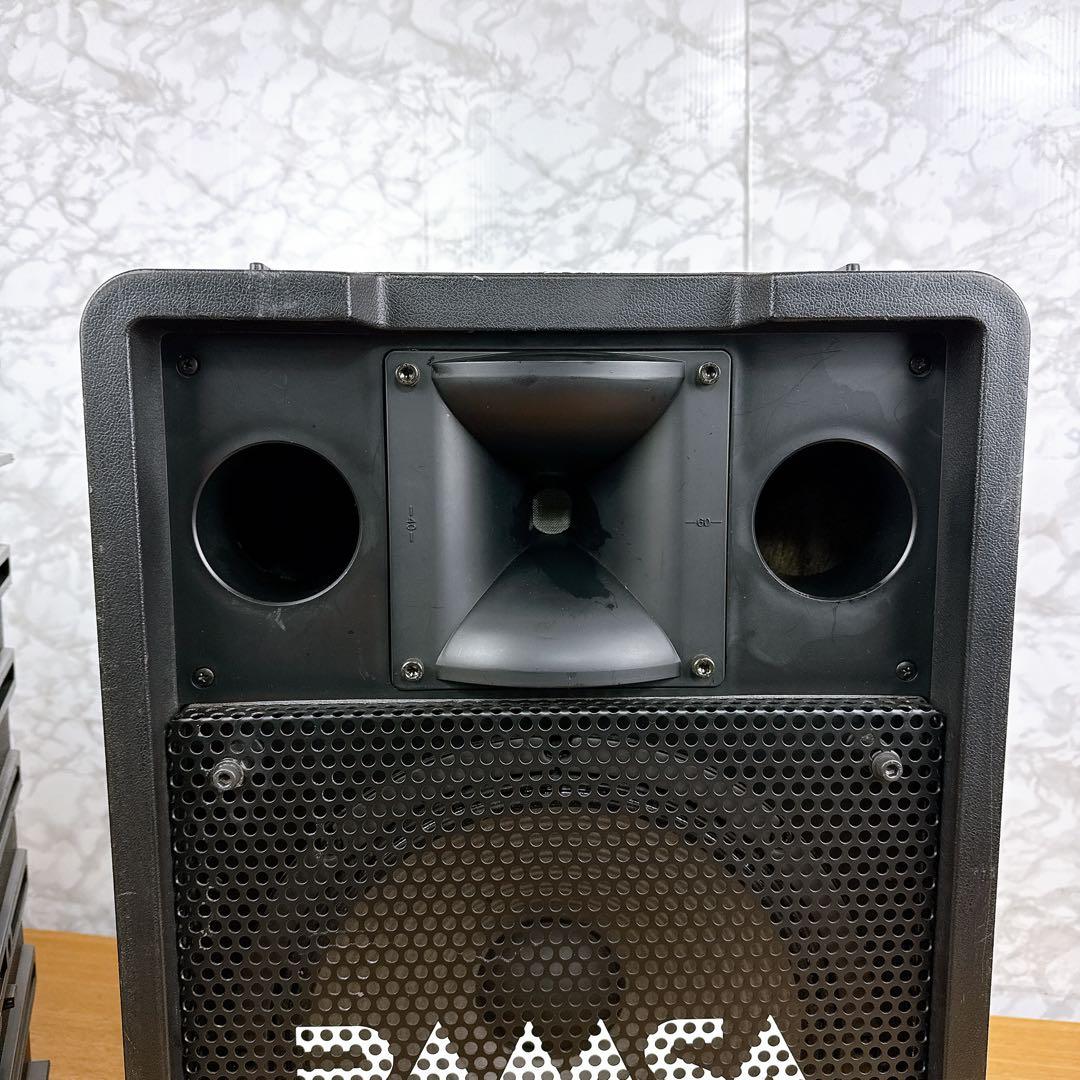 RAMSA ラムサ コンパクトハイパワースピーカー WS-A200 生産完了品