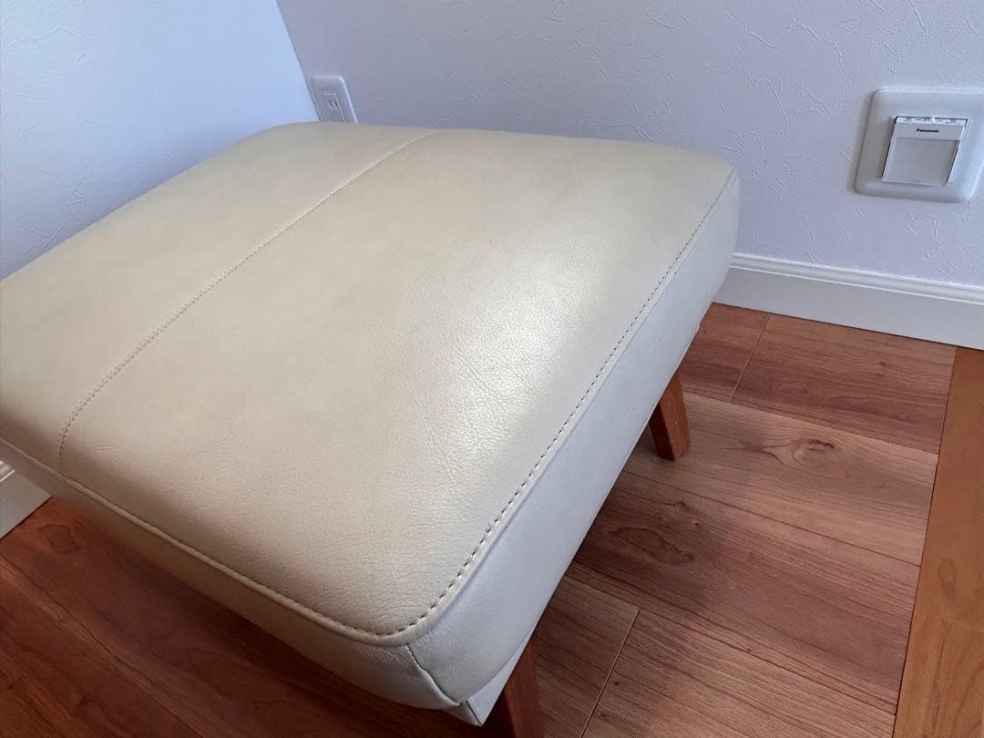 【専用】カリモク スツール オットマン ソファ足置き