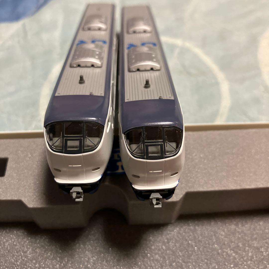 KATO 10−330 281系はるか　5両➕サロ
