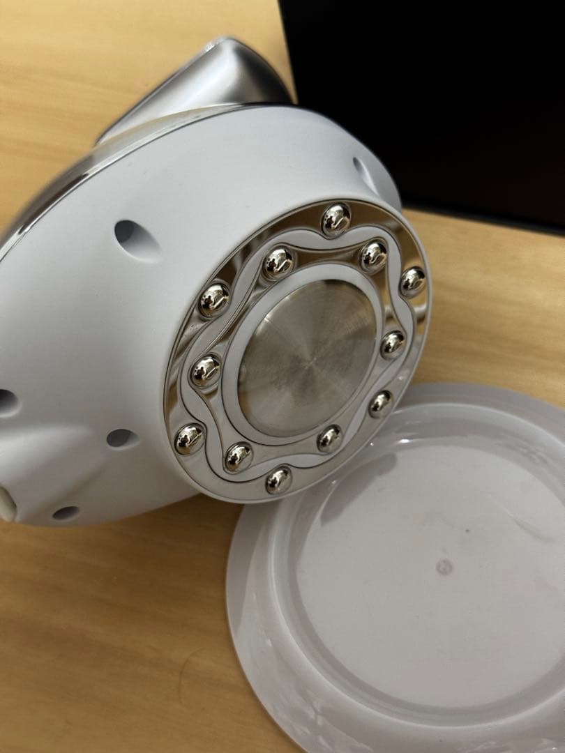 YAMAN キャビスパ プレステージ PSM-10SR ヤーマン