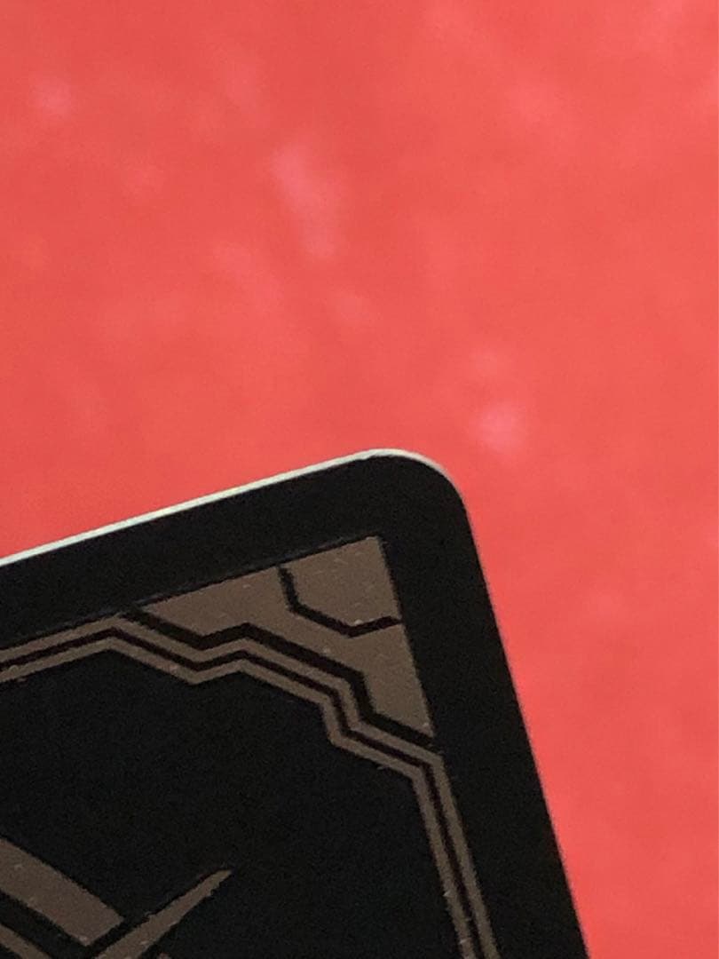 ヴァンガード ソング・オブ・グレイシャス　レインディア　SP