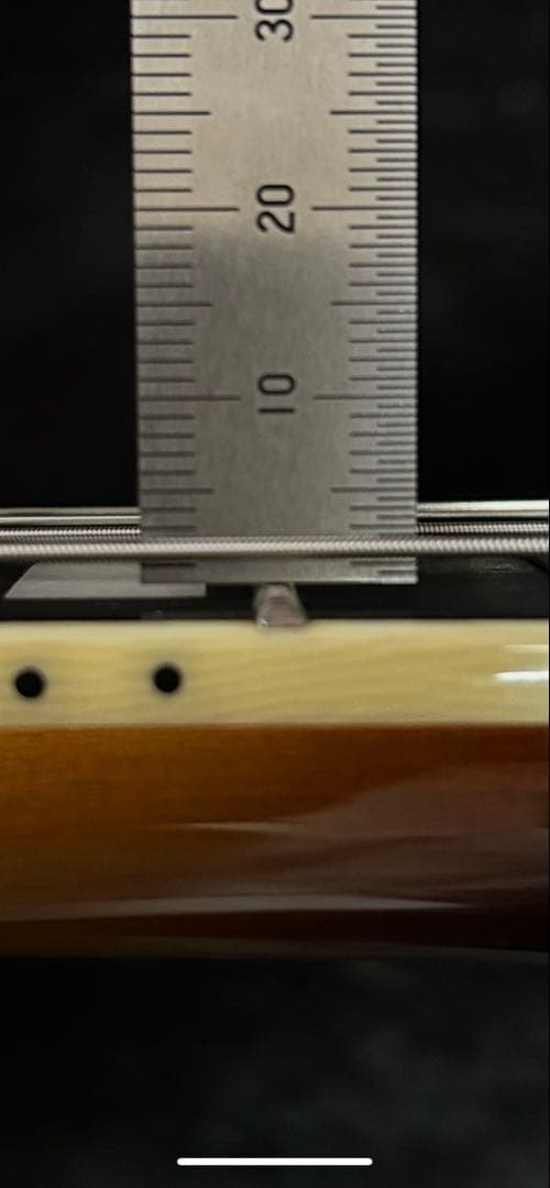 Ibanezセミアコ　AM93QM-AYS