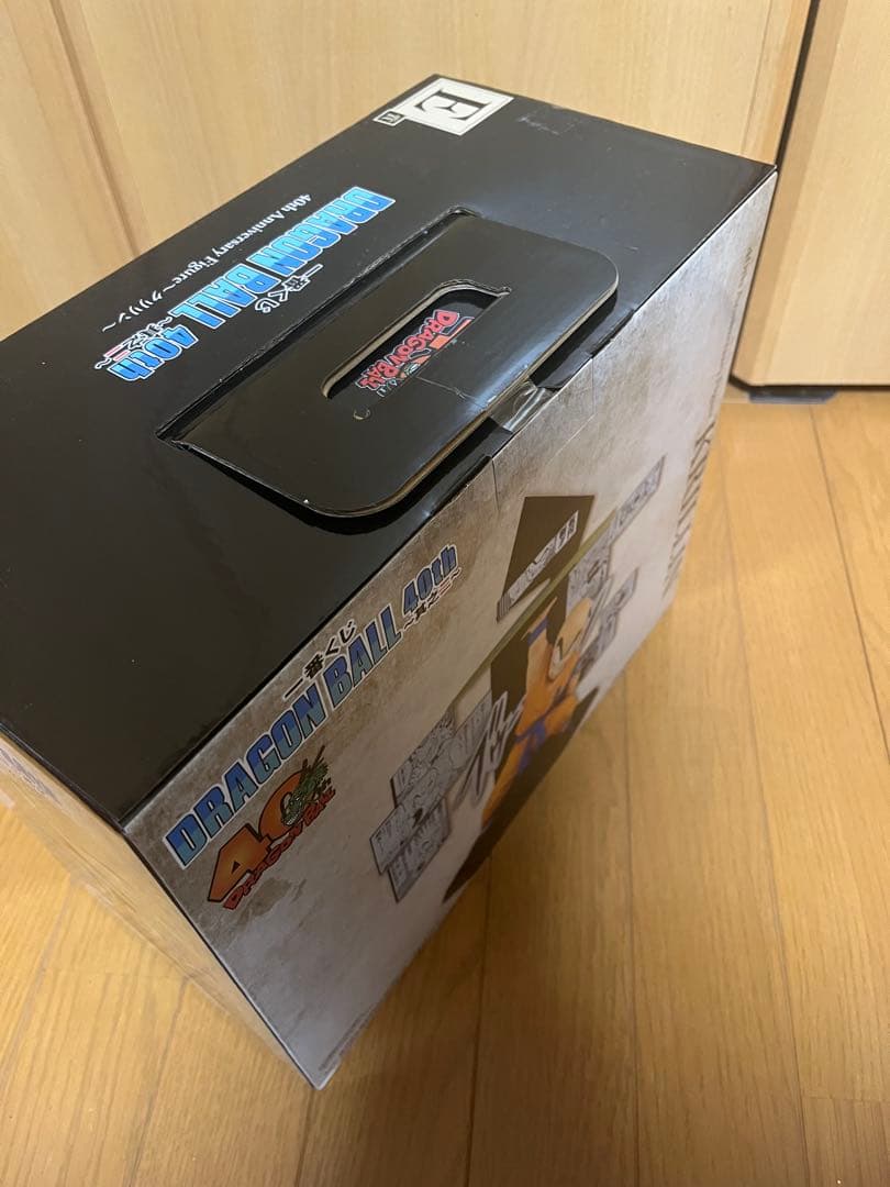 ドラゴンボール一番くじA賞B賞C賞D賞E賞ラストワン賞フィギュアコンプセット