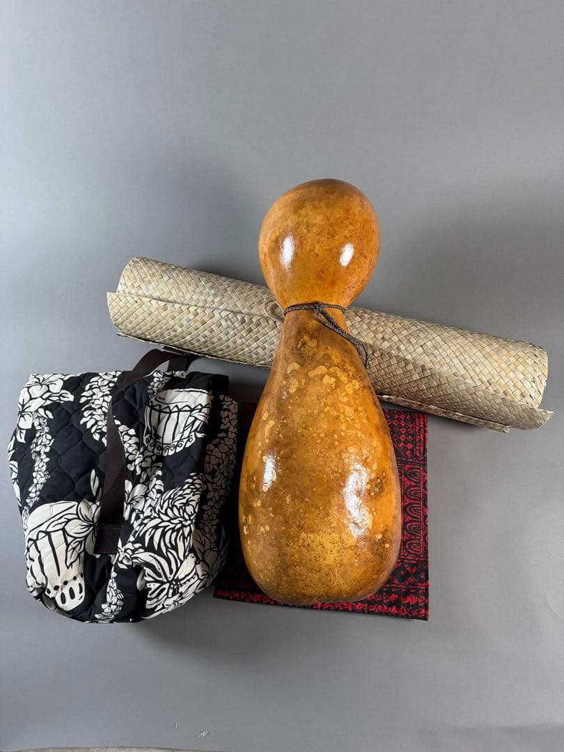 イプヘケ　Tita Waialua