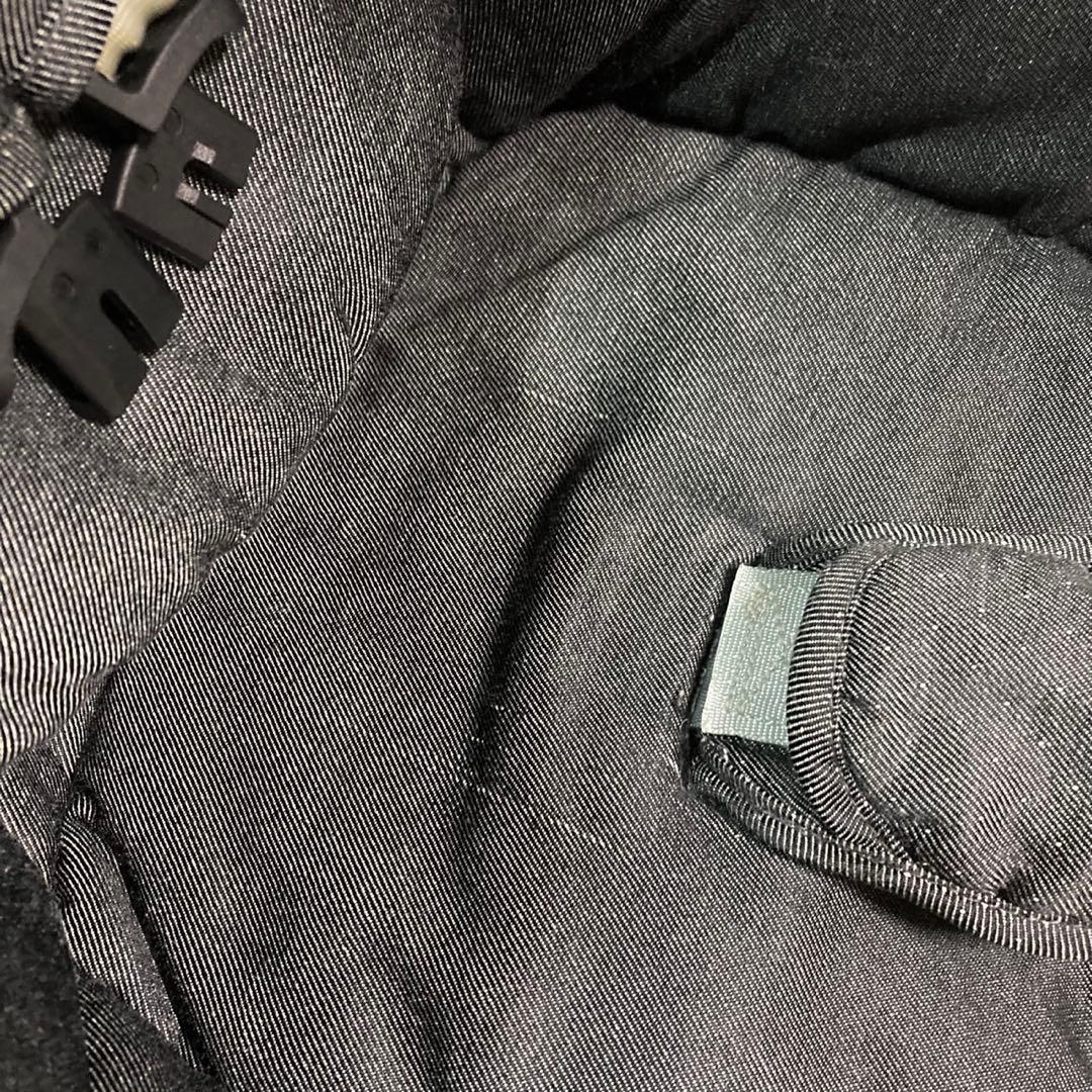 マキシコシ MAXI-COSI チャイルドシート　ベビーシート ISOFIX