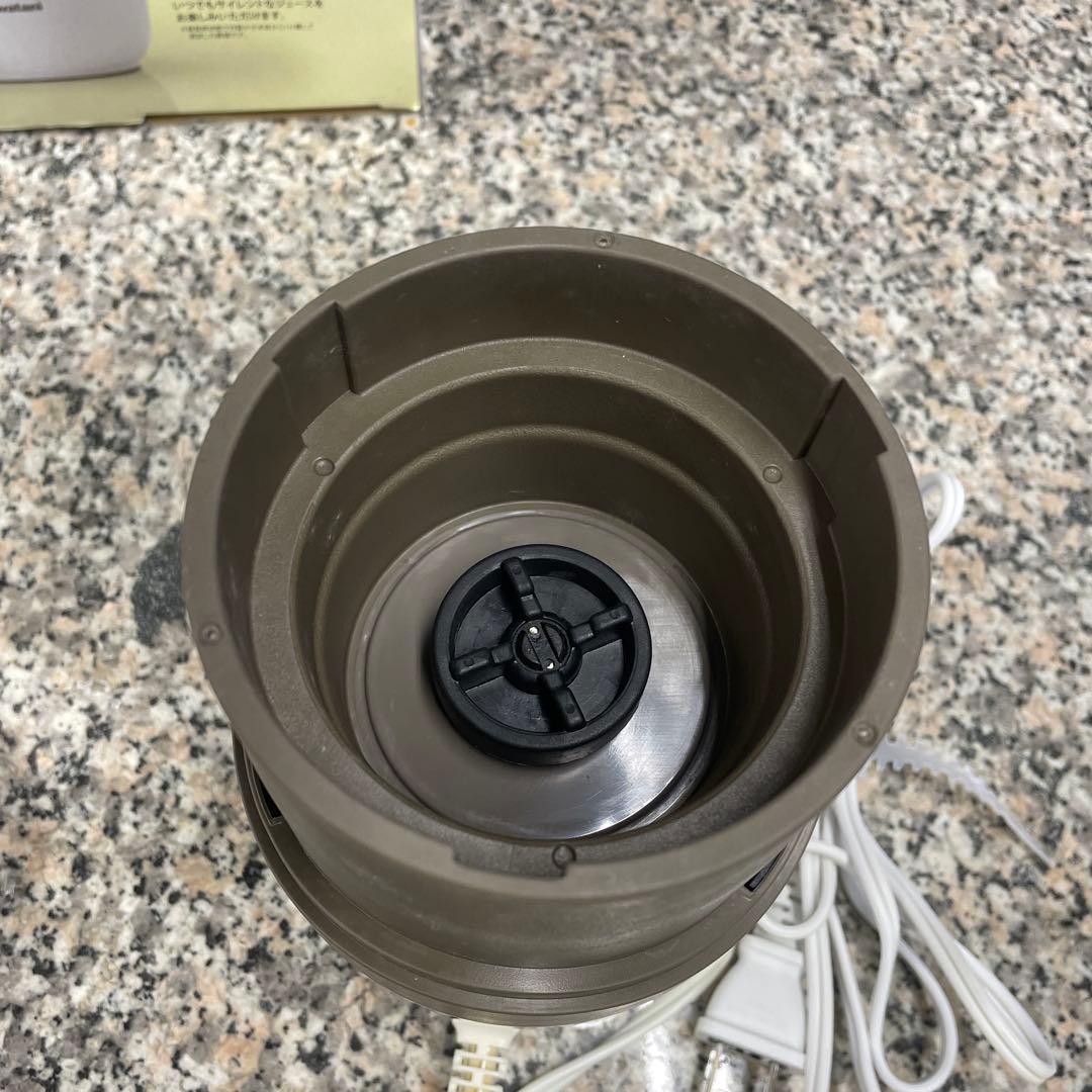 ★Iwatani サイレントミルサー IFM-S30G-SET 調理器具小物格安