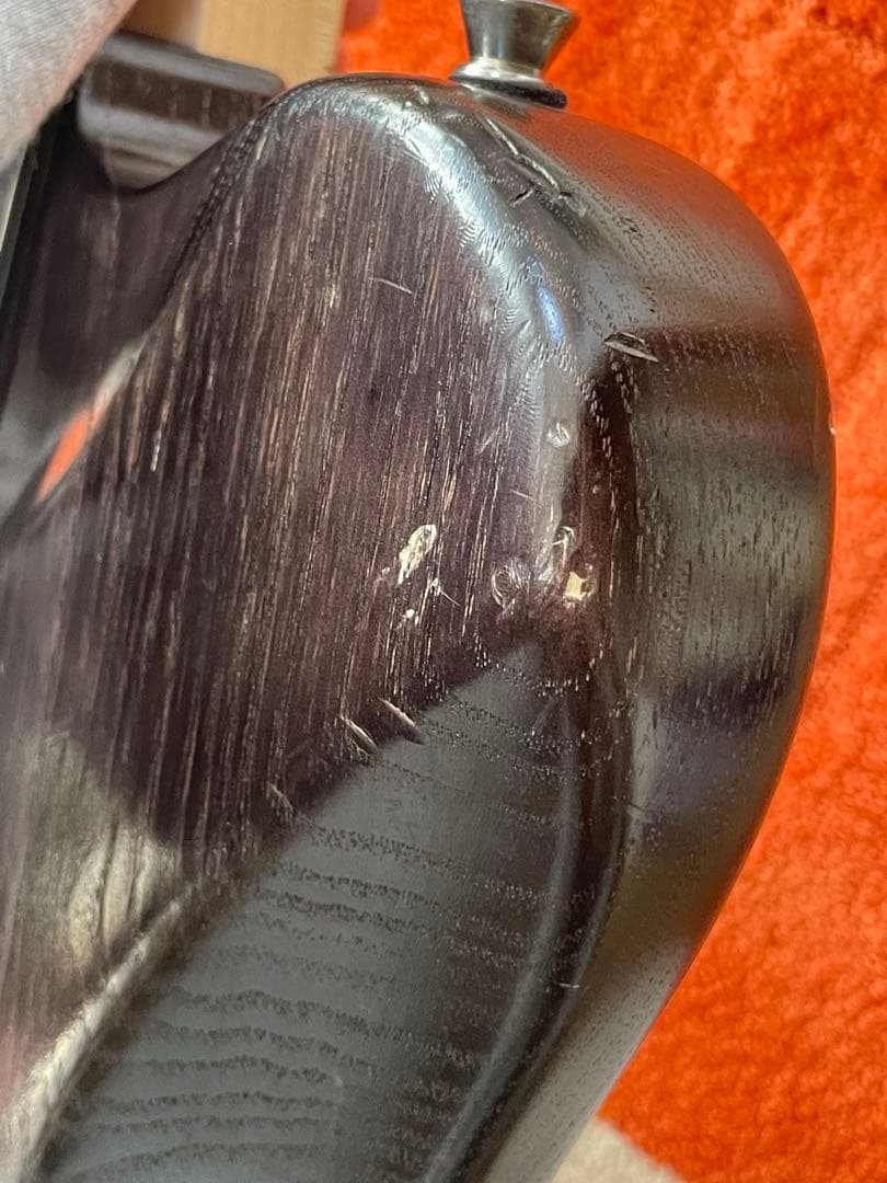 Bacchus TACTICS TRL テレキャスタータイプ