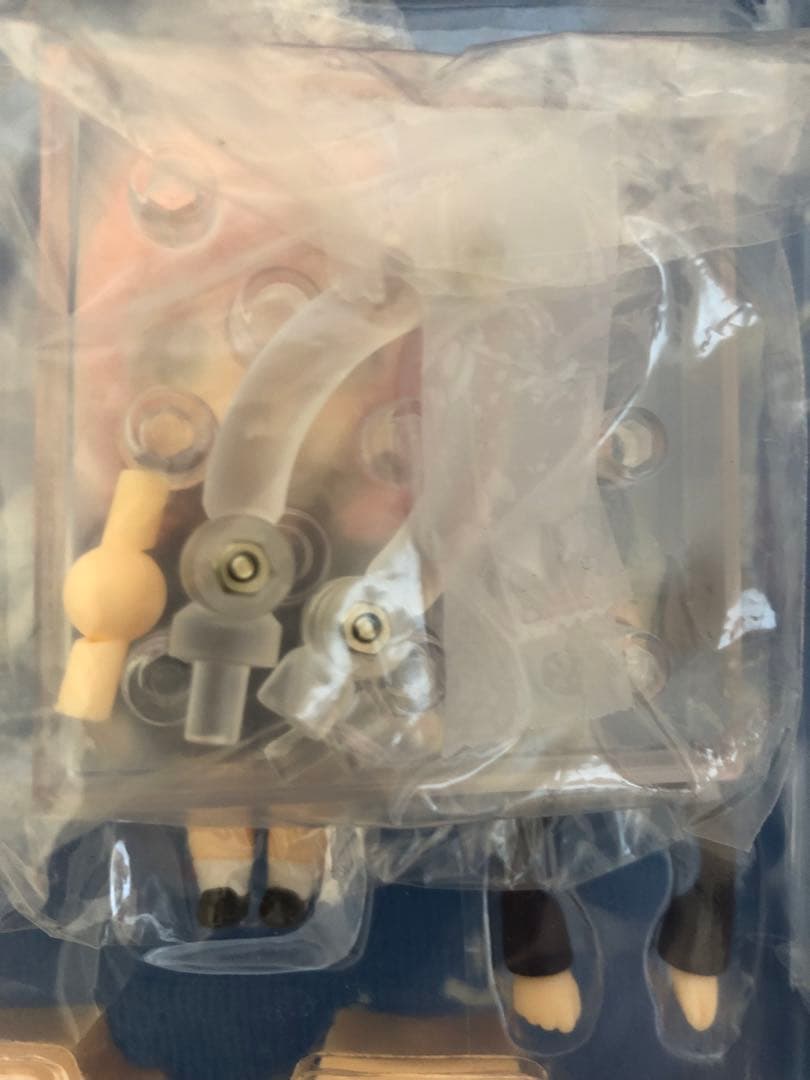 ねんどろいど 2310 100カノ 花園羽香里