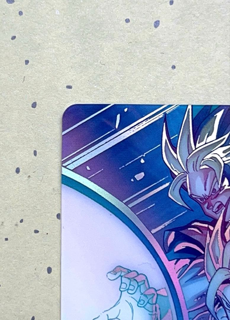 mm1-asec sp 孫悟飯:少年期‼️