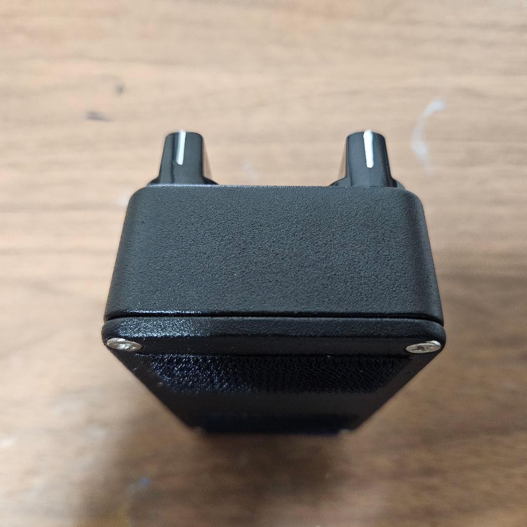 ギター Lovepedal Blackface Deluxe 4 knob