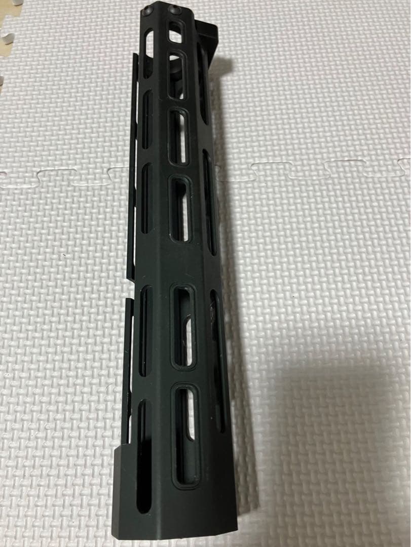 東京マルイ サイガ12K/CNCアルミ M-LOK/ハンドガード-ショート