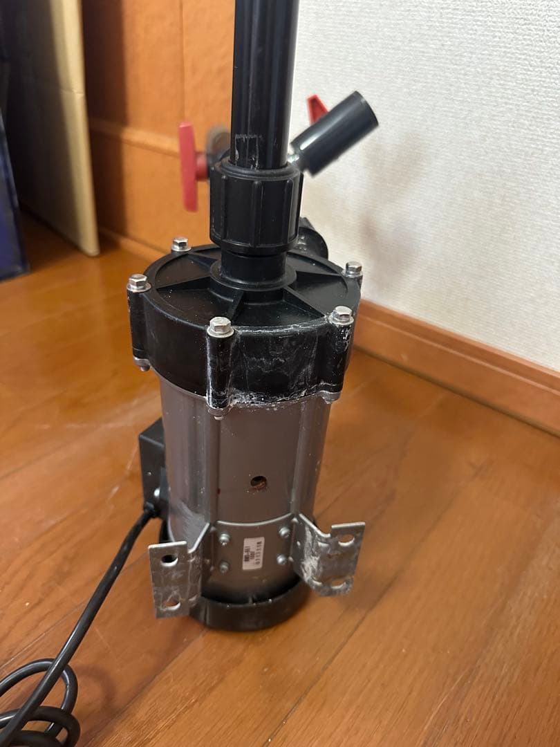 なが　レイシーマグネットポンプRMD-551