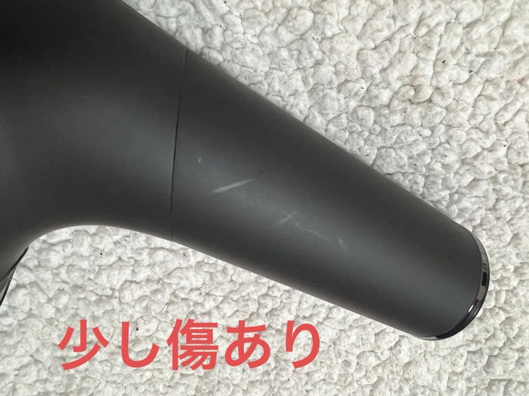 Nobby NIB500B-K テスコムドライヤー