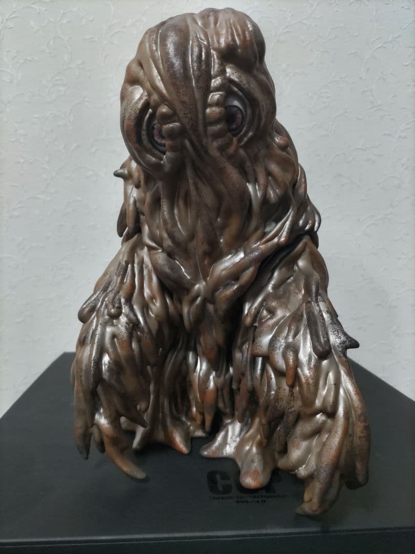 CCP AMC　 ヘドラ 成長期 鉄錆Ver.