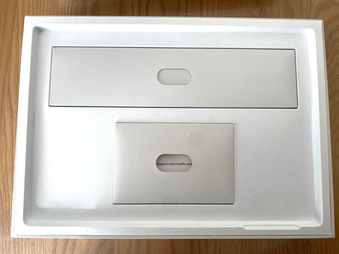 Windowsノート本体 Microsoft Surface Pro7 Core i3 128GB 4GB