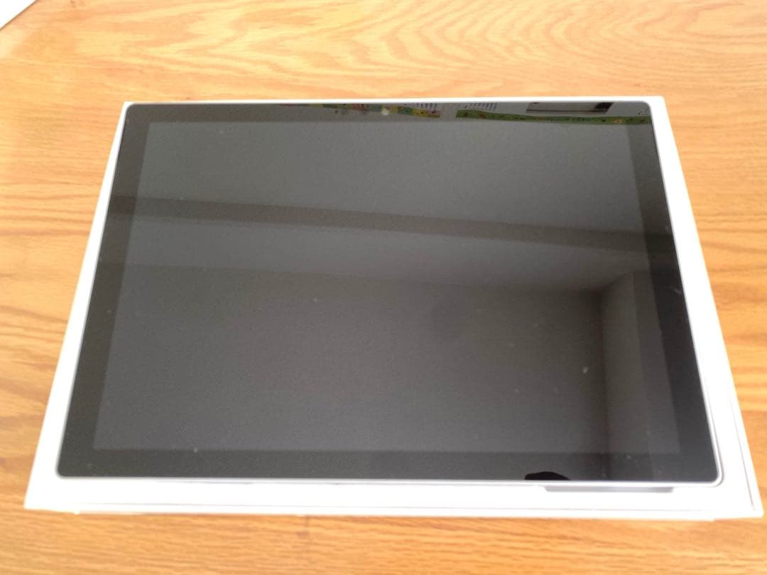 Windowsノート本体 Microsoft Surface Pro7 Core i3 128GB 4GB