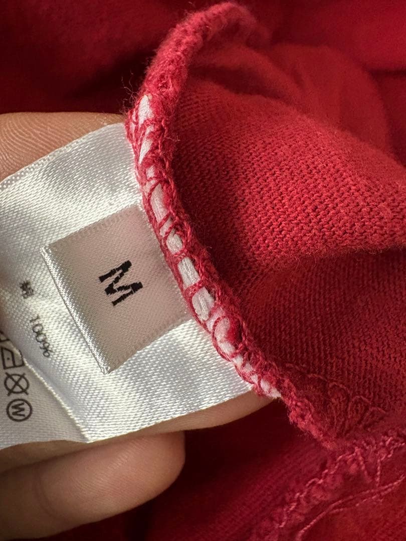 即購入❌HYDE inside パーカー 2024