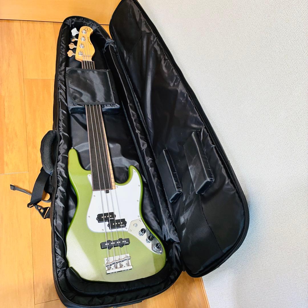 sadowsky ME21 VJ4 【未使用に近い】ベース サドウスキー