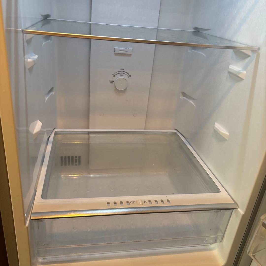 アイリスオーヤマ IRSN-23A-S 冷蔵庫