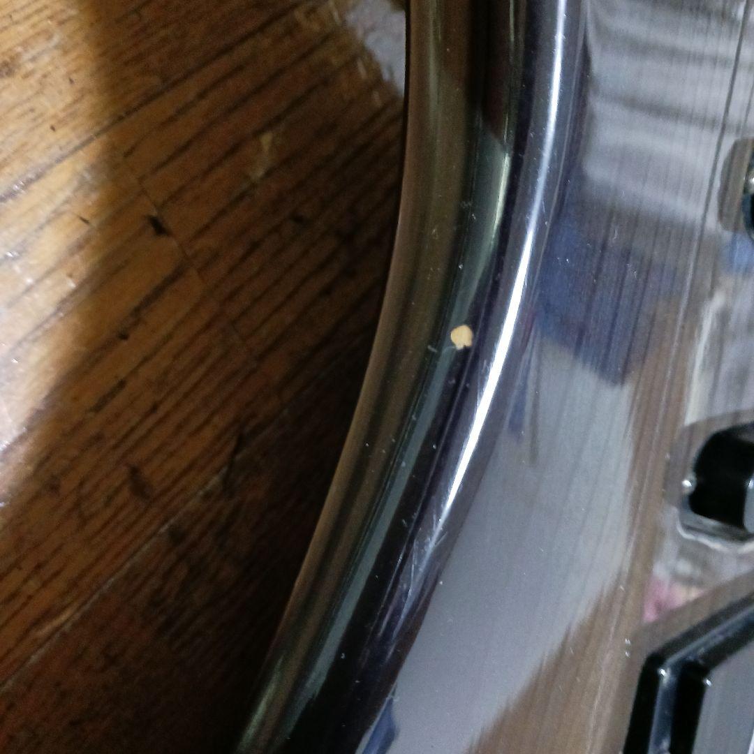 エレキギター＆ギグバッグ