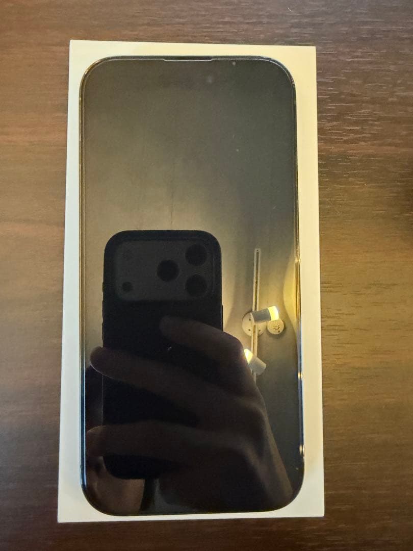 Apple iPhone 14 Pro 本体［512GB］［SIMフリー］