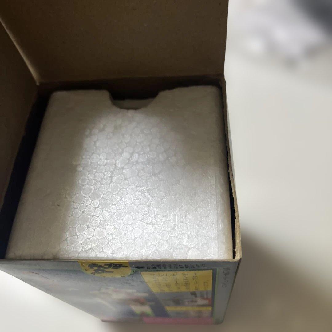 11/17 21時迄の限定価格　忍者キャプター　キャプターカー　ポピー超合金