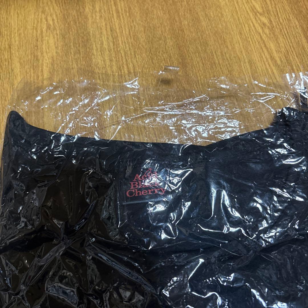 新品Acid Black Cherry ドルマンTシャツ エル