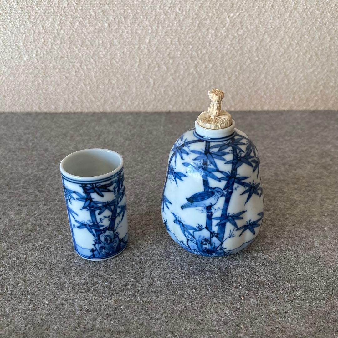 野点一式　茶道　箱手前　専用箱付　茶盌　茶筅　茶杓　道具