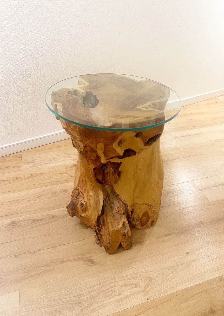 JOURNAL STANDARD FURNITURE サイドテーブル