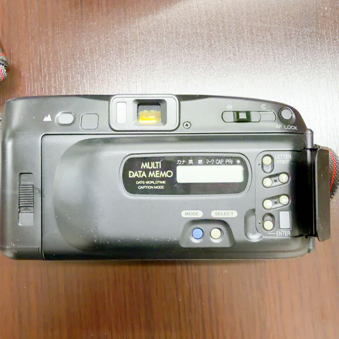 Yashica Partner フィルムカメラ その他合計7台　ジャンク品