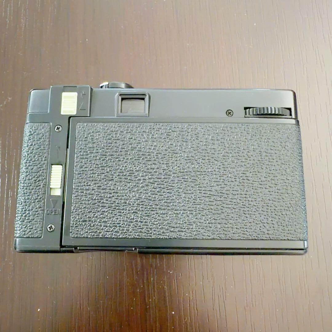 Yashica Partner フィルムカメラ その他合計7台　ジャンク品