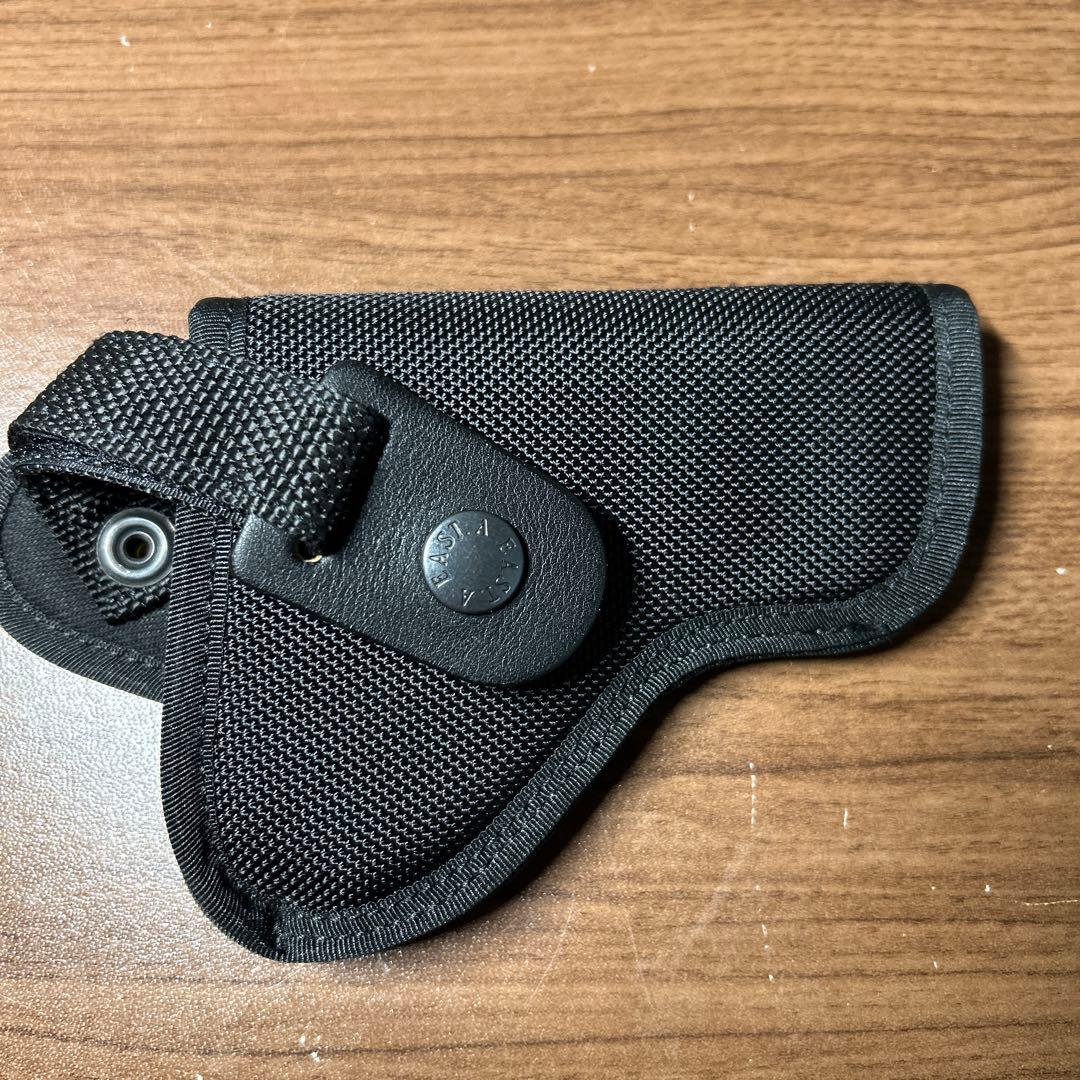 タナカワークス　モデルガン　発火済み　HW M442 センチニアル　美品