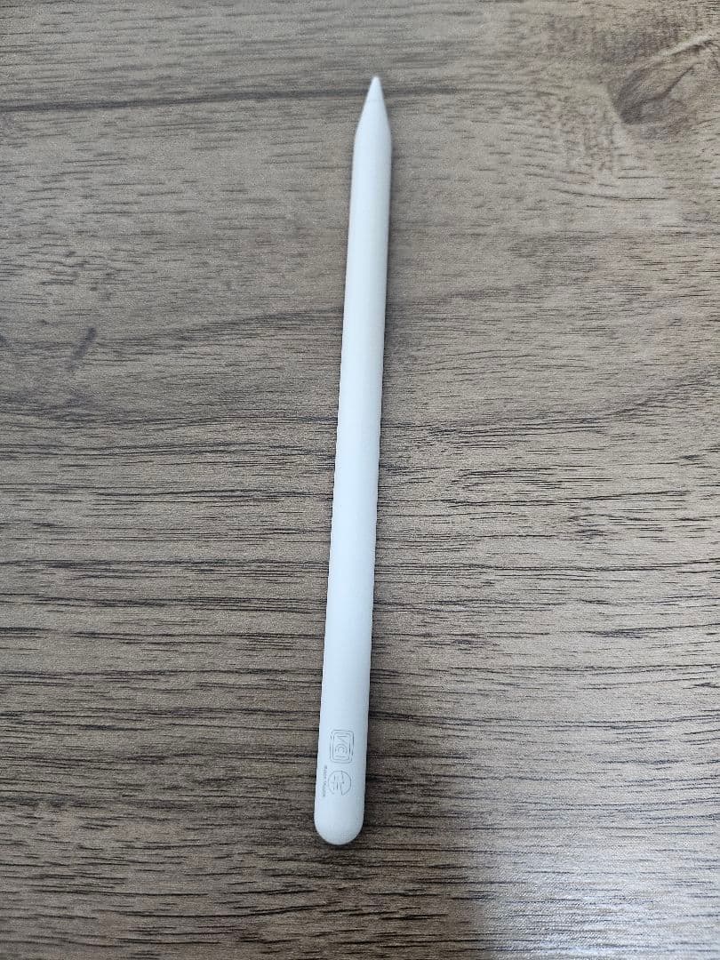 【美品】Apple Pencil 第二世代