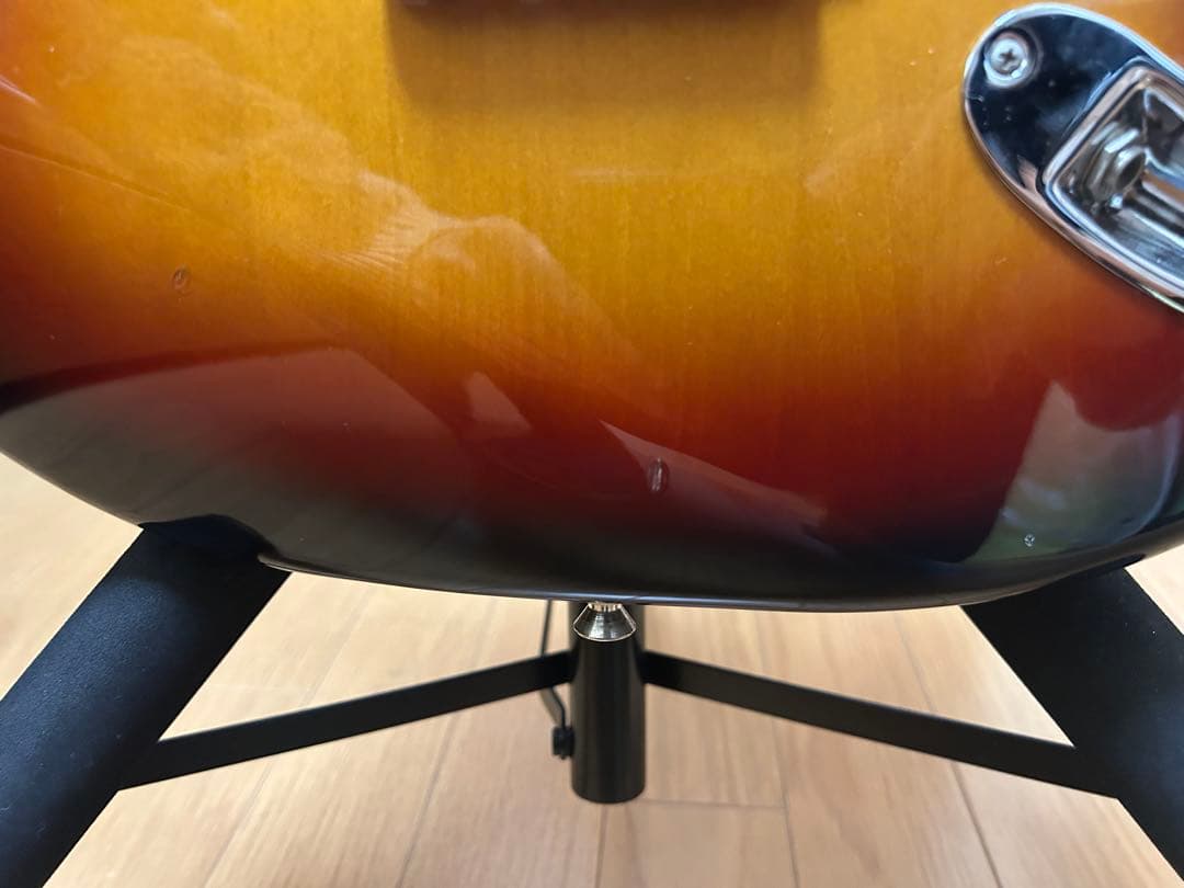 Fujigen フジゲン ストラトキャスター　エレキギター