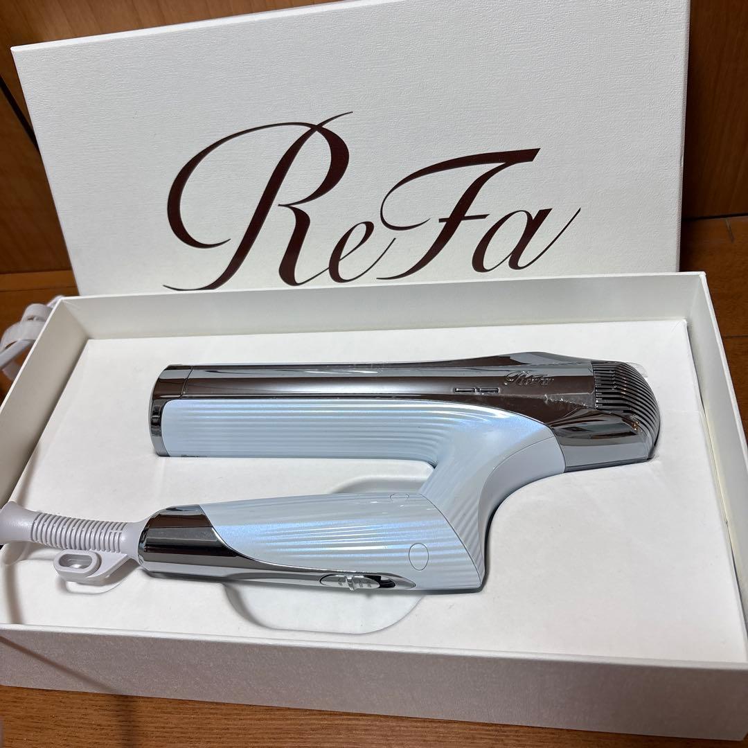 ReFa (リファ)ヘアドライヤー2025年製