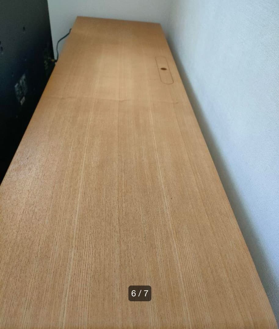 値下げ　シギヤマ家具　無垢材　テレビ台　送料込み