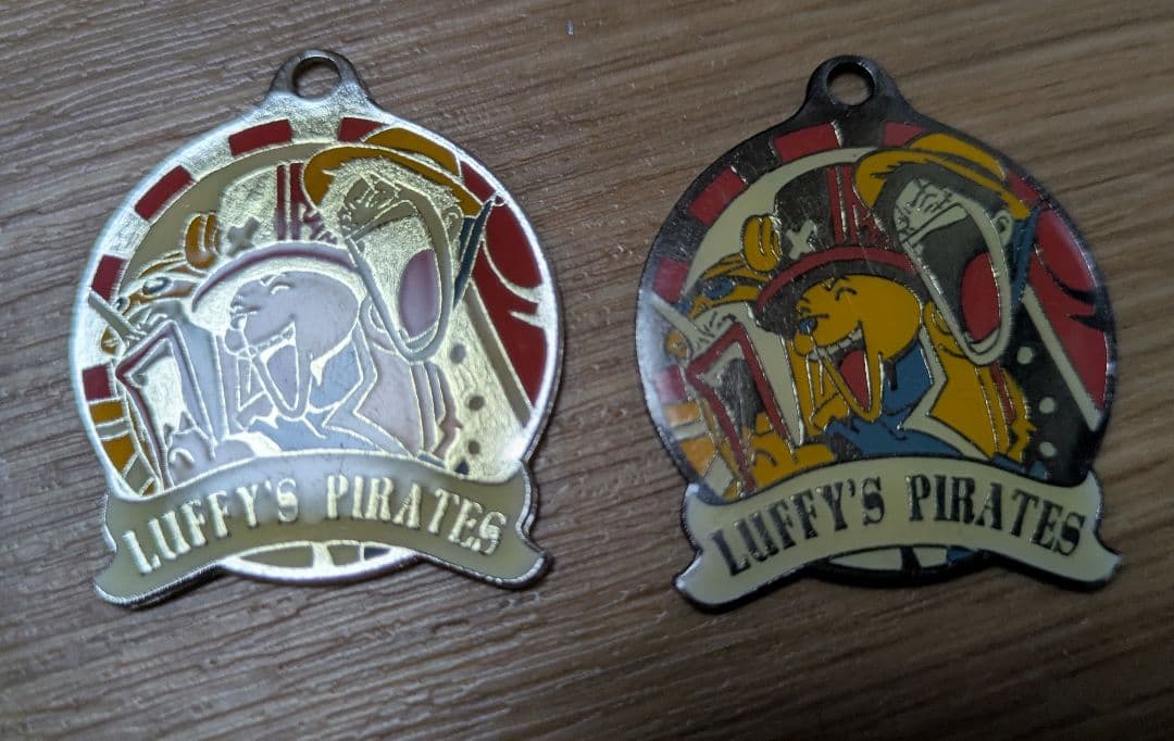 値下げワンピースグッズセット