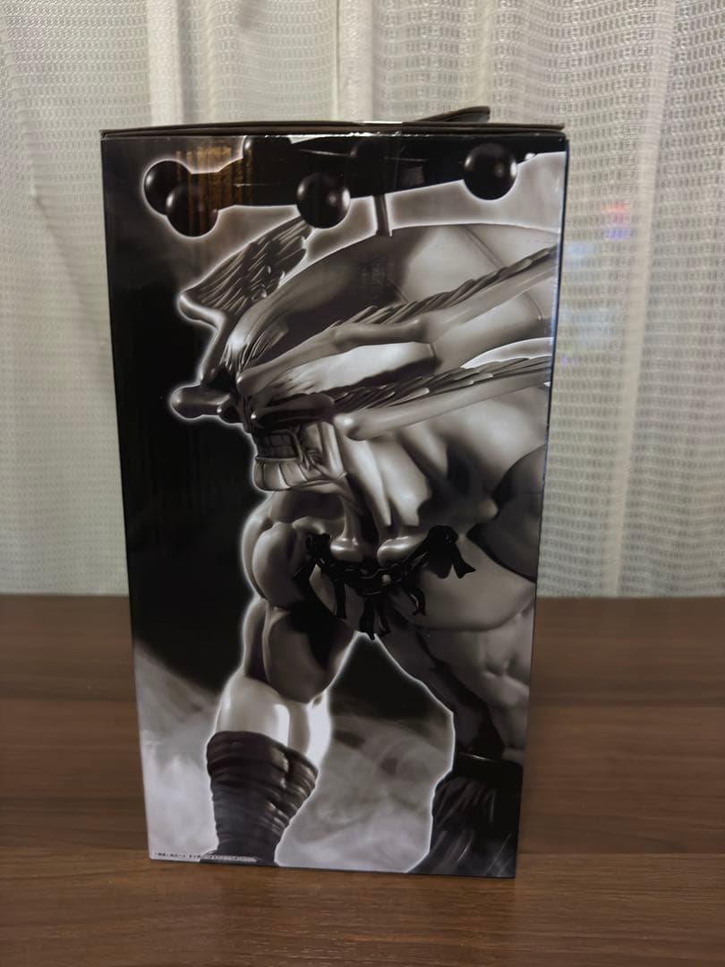 r*r様 呪術廻戦 一番くじラストワン賞 摩虎羅