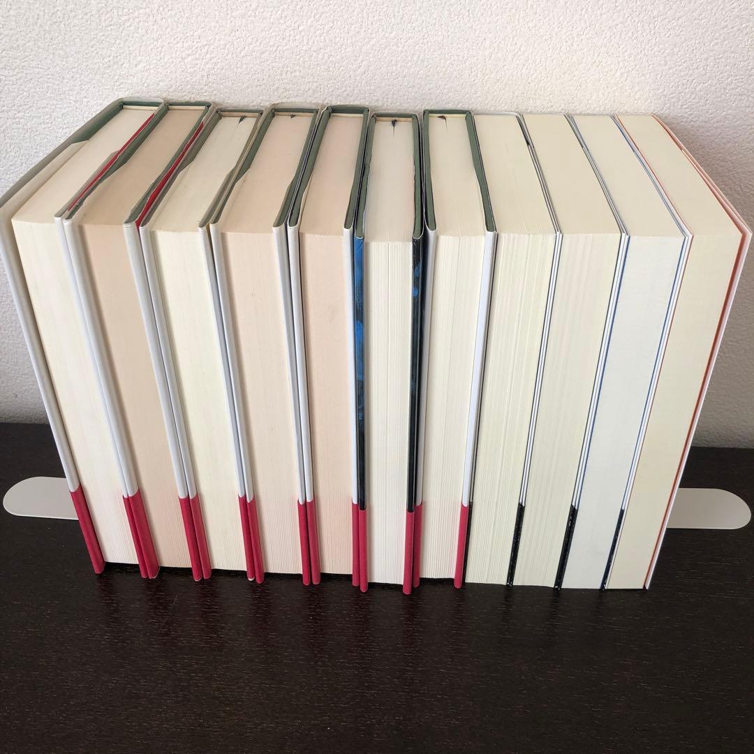 カルロス・カスタネダ　ドン・ファンシリーズ全11冊