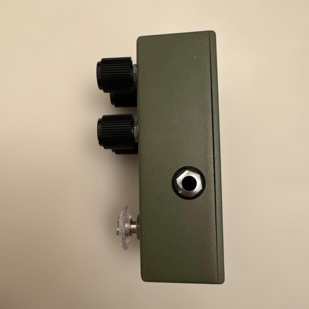 ギター Alexander F-13N Sci-Fi Flanger